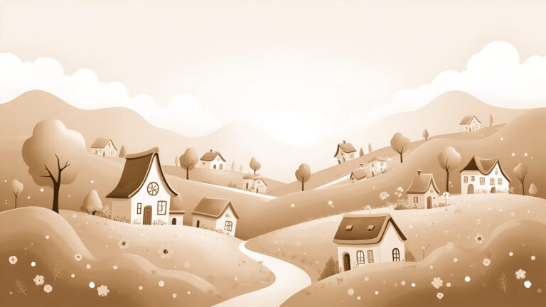 West Ocean View neighborhood